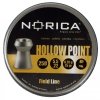 Śrut Norica Hollow Point 5,5 mm 250 szt.